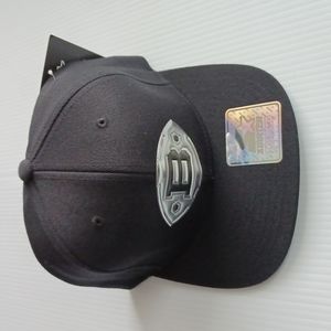 AAF Birmingham Iron High Frequency Logo